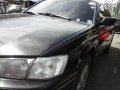 Toyota Camry 2000 sedan black for sale -3