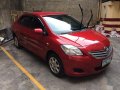 Almost brand new Toyota Vios Gasoline-0