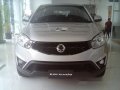 For sale SsangYong Korando 2017-0