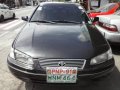 Toyota Camry 2000 sedan black for sale -1