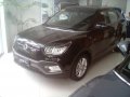 For sale SsangYong Tivoli 2017-2