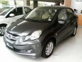 Honda Brio Amaze 2017 for sale-2