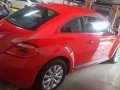Volkswagen Beetle 2014 coupe for sale -5