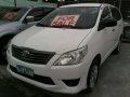 Toyota Innova 2012 Van for sale -2