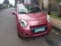 2010 Suzuki Celerio for sale in Manila-0