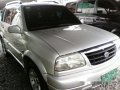 For sale Suzuki Vitara 2002-0