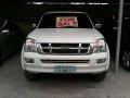 For sale Isuzu D-Max 2006-3