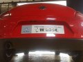 Volkswagen Beetle 2014 coupe for sale -7