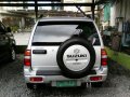 For sale Suzuki Vitara 2002-4