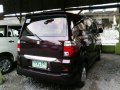 For sale Suzuki APV 2013-3