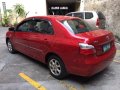 Almost brand new Toyota Vios Gasoline-5
