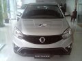 For sale SsangYong Korando 2017-1