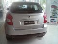 For sale SsangYong Korando 2017-3