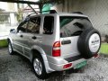 For sale Suzuki Vitara 2002-5