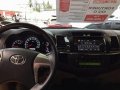Toyota Fortuner 2014 for sale-4