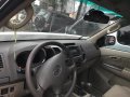 Toyota Fortuner 2006 Automatic Diesel P599,000-0