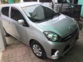 For sale Toyota Wigo 2017-1