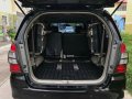 Toyota Innova 2012 Van diesel black for sale -9