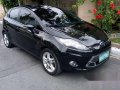 2012 ford fiesta 1.6 sports for sale -14