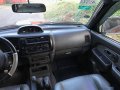 Mitsubishi Strada 2000 Diesel Manual Silver-2