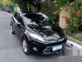 2012 ford fiesta 1.6 sports for sale -0