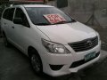 Toyota Innova 2012 Van for sale -0