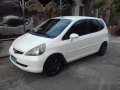 Honda Jazz 2005 i-DSi 1.3 Automatic for sale -1