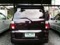 For sale Suzuki APV 2013-4