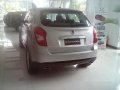 For sale SsangYong Korando 2017-5