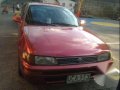 Toyota Corolla gli 1995 for sale in good condition-2