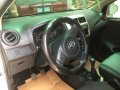 For sale Toyota Wigo 2017-8