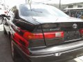 Toyota Camry 2000 sedan black for sale -4