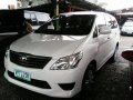 For sale Toyota Innova 2014-2