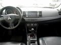 Mitsubishi Lancer Ex 2014-6