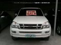 For sale Isuzu D-Max 2006-2