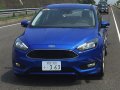 For sale Ford Focus 2017-7