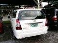 For sale Toyota Innova 2014-3