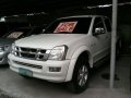 For sale Isuzu D-Max 2006-4