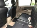 Toyota Innova 2012 Van diesel black for sale -10