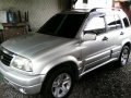 For sale Suzuki Vitara 2002-1