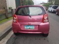 2010 Suzuki Celerio for sale in Manila-4