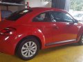 Volkswagen Beetle 2014 coupe for sale -4