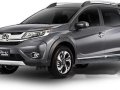 Honda Br-V V 2017 brand new for sale-0