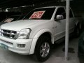 For sale Isuzu D-Max 2006-5