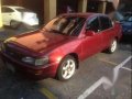 Toyota Corolla gli 1995 for sale in good condition-1