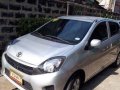 For sale Toyota Wigo 2017-0