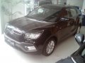 For sale SsangYong Tivoli 2017-0