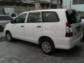 Toyota Innova 2012 Van for sale -5