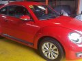 Volkswagen Beetle 2014 coupe for sale -0
