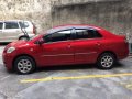 Almost brand new Toyota Vios Gasoline-3